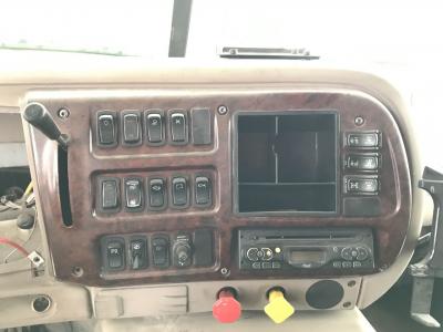 Mack CXN Dash Panel - 277QS47M-1