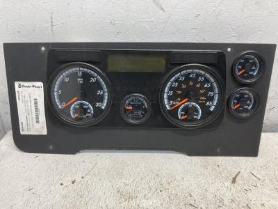Freightliner Cascadia Instrument Cluster - A06-84379-000