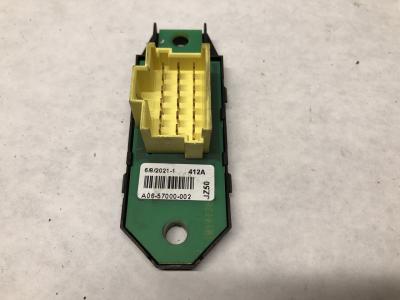Freightliner Cascadia Electrical, Misc. Parts - A06-57000-002