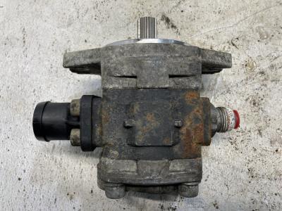 NEW Holland L228 Hydraulic Pump - 84322471