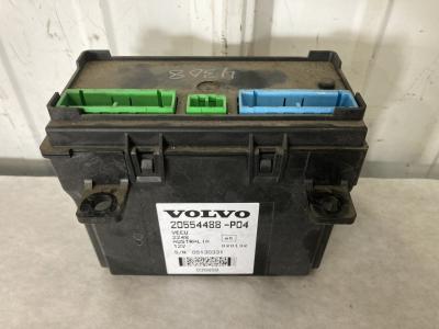 Volvo VNL Cab Control Module CECU - 20554488-P04