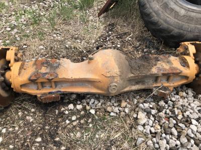 Case 621 Equip Axle Assembly - L123767