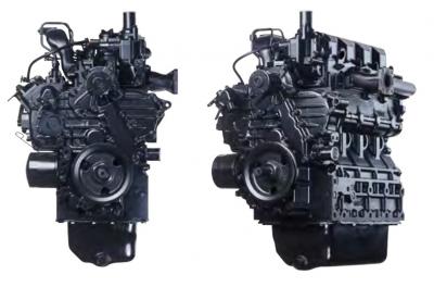 Kubota V3307 Engine Assembly