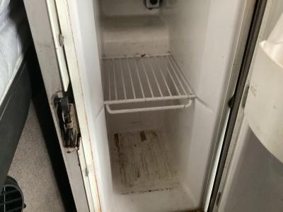 International  Refrigerator
