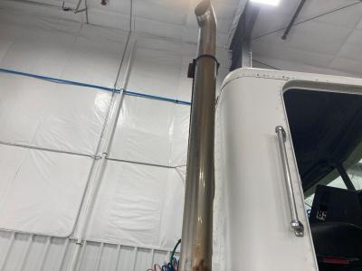 Freightliner FLD120 Exhaust Assembly