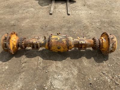 JCB 416B HT Equip Axle Assembly