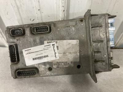 Freightliner M2 106 Electronic Chassis Control Modules - A66-03087-000