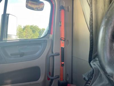 Freightliner Cascadia Seat Belt Assembly
