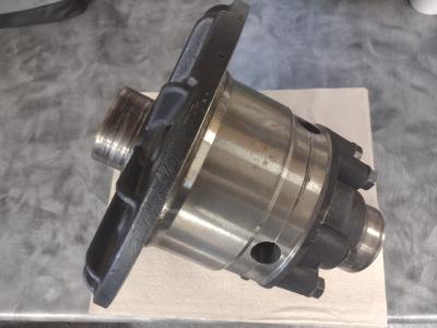 Spicer N400 Differential Case - 401CB100