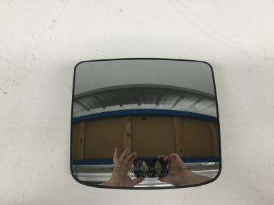 Volvo VNL Door Mirror,Glass