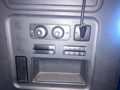 Freightliner Cascadia Control - A22-60669-002