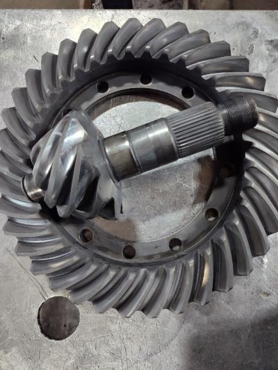Meritor RR20145 Ring Gear and Pinion - A414621