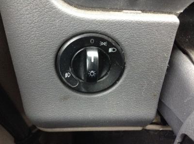Freightliner Cascadia Dash / Console Switch - 3270-1A-97B