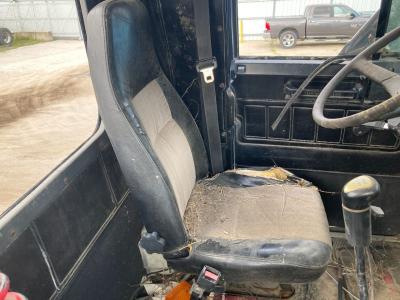Freightliner FLD112SD Seat, Air Ride