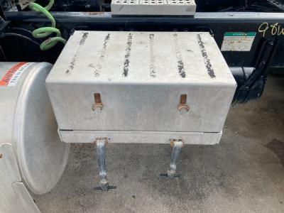 Freightliner FLD112SD Battery Box