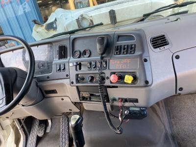 Sterling L9513 Dash Assembly