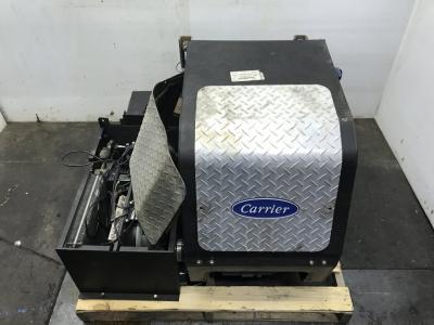 Carrier ALL Other APU (Auxiliary Power Unit)