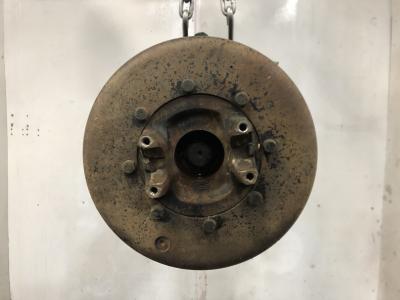 Spicer S130R Rear Differential Assembly