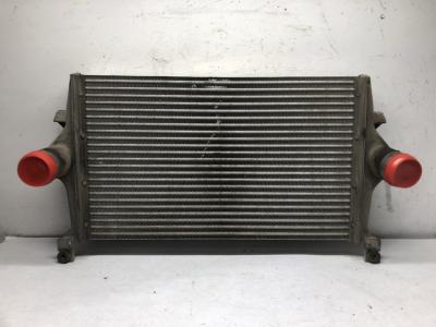 Ford F550 Super DUTY Charge Air Cooler (ATAAC)