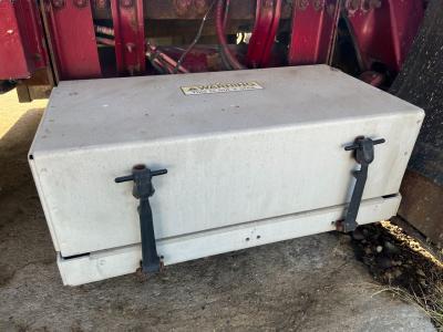 Freightliner FLD120 Classic Battery Box