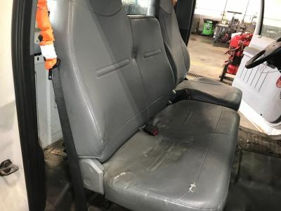 Ford F750 Seat, non-Suspension