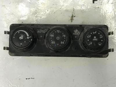 Kenworth T680 Heater & AC Temperature Control - F21-1028-2341
