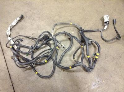 Freightliner Cascadia Wiring Harness, Cab - A66-07115-000-A