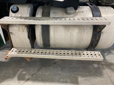 Freightliner Coronado Fuel Tank Strap