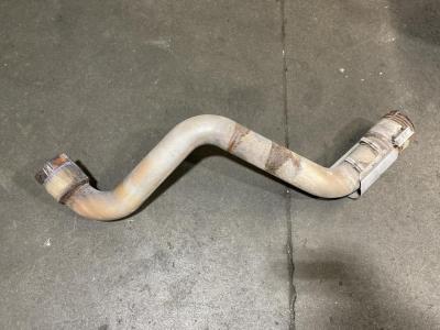 Kenworth T800 Exhaust Assembly
