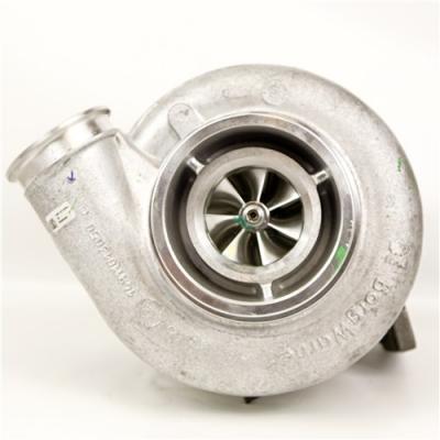 Mercedes MBE4000 Turbocharger / Supercharger - 319699