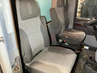 Kenworth T370 Seat, non-Suspension