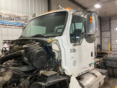 Sterling L9501 Cab Assembly