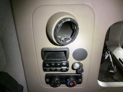 Freightliner Cascadia Control - A22-64737-001