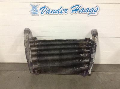 Kenworth T2000 Charge Air Cooler (ATAAC)