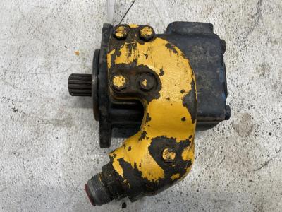 John Deere 544A Hydraulic Pump - AR101807