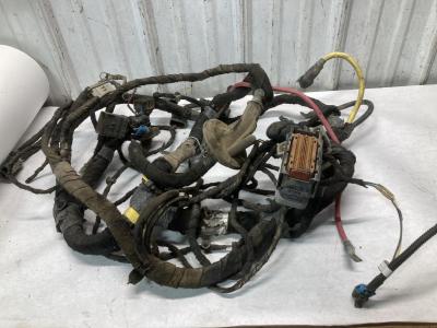 Ford F650 Wiring Harness, Cab
