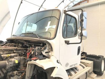 Freightliner M2 112 Cab Assembly - A1853779039