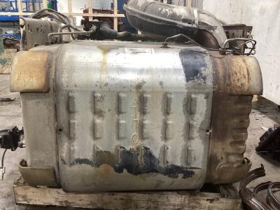 Detroit DD13 DPF Diesel Particulate Filter - A0014901092