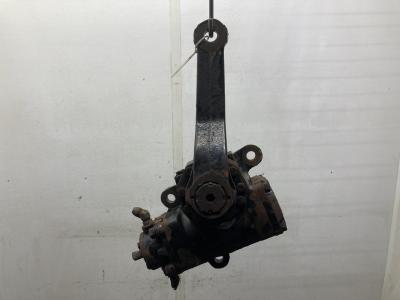 Sheppard M100PDQ Steering Gear / Rack