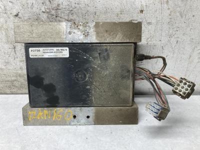 Kenworth T370 Electrical, Misc. Parts - 900-00033