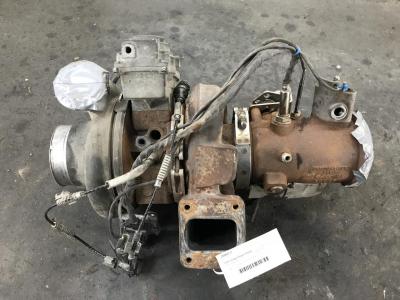 Paccar MX13 Turbocharger / Supercharger - 1940999