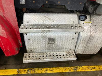Freightliner Coronado Battery Box
