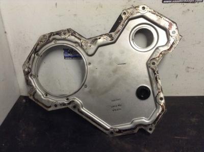 Cummins ISX Timing Cover - 4973081