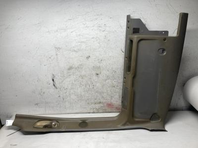 Kenworth T660 Console - S62103540020101
