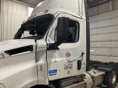 Freightliner Cascadia Cab Assembly