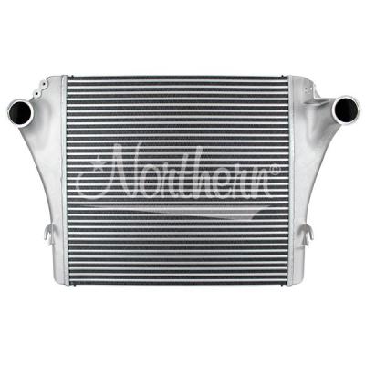 Volvo VNL Charge Air Cooler (ATAAC) - 222114