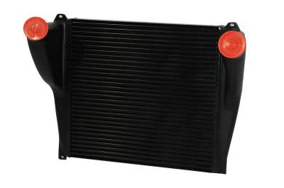 Kenworth T600 Charge Air Cooler (ATAAC) - 104958