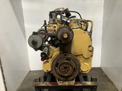 CAT 3176 Engine Assembly - EQUIP CORE