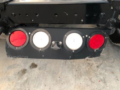 Kenworth T680 Tail Panel - A11-1262
