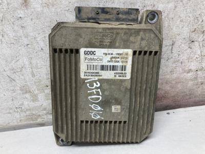 Ford 6.7L Control Module (ECM) - GC4A-12B533-BB